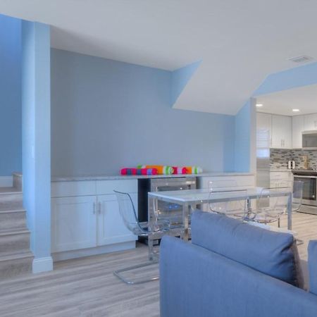 A Wave From It All Oceanview 2Nd Level Patio Jacksonville Beach Εξωτερικό φωτογραφία