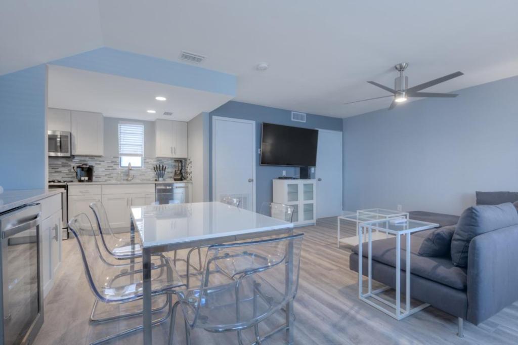 A Wave From It All Oceanview 2Nd Level Patio Jacksonville Beach Εξωτερικό φωτογραφία