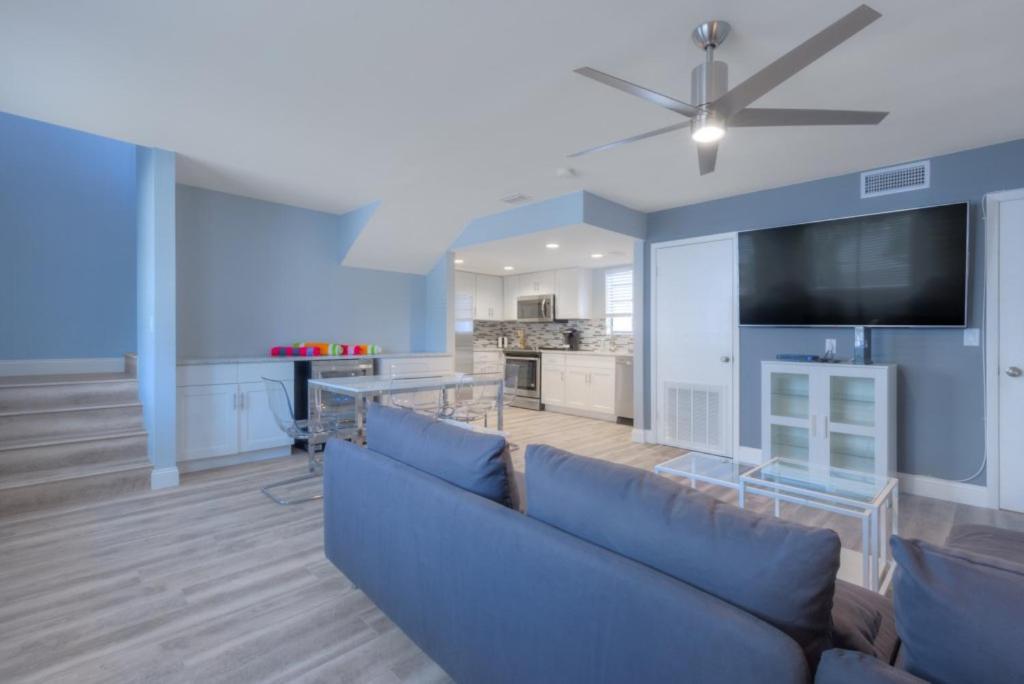 A Wave From It All Oceanview 2Nd Level Patio Jacksonville Beach Εξωτερικό φωτογραφία